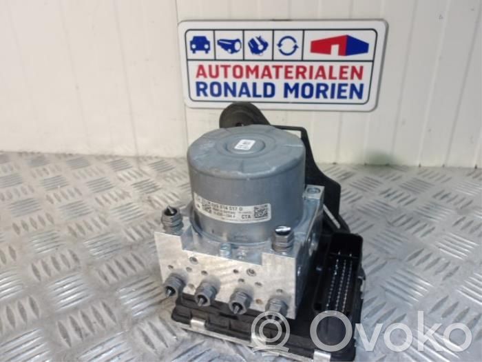 ABS bloks   8V0614517D