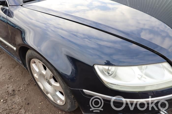 Volkswagen Phaeton Sparnas 