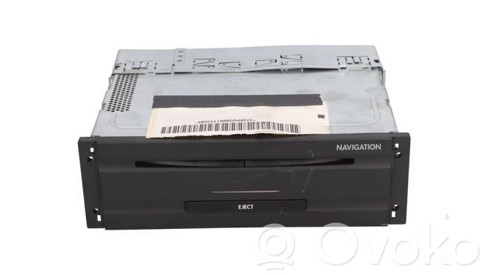 GPS navigation control unit/module   3D0919887E