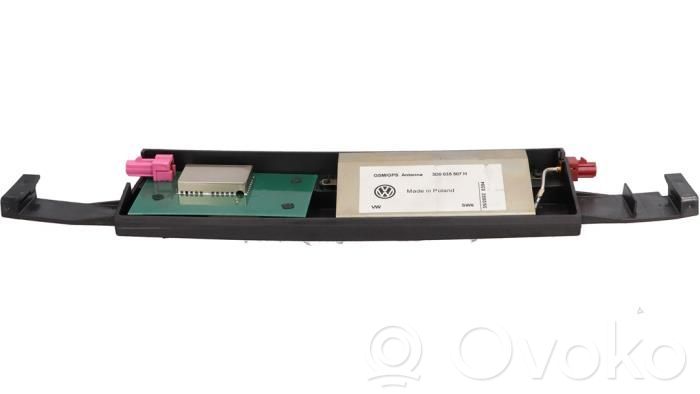 Volkswagen Phaeton Antenă GPS aeriană 