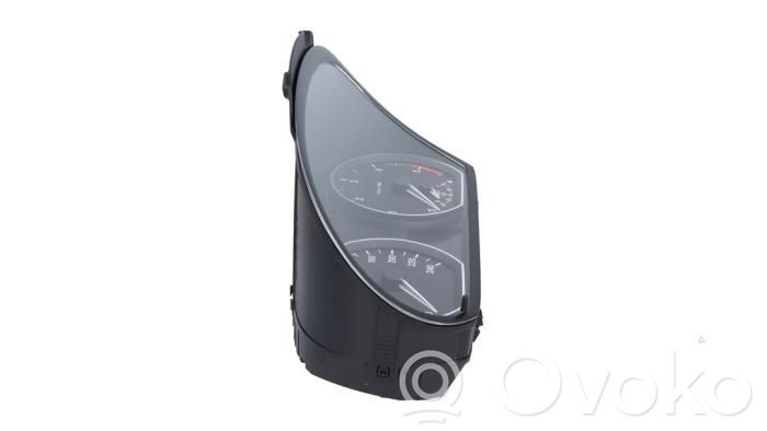 BMW 1 E81 E87 Speedometer (instrument cluster) 