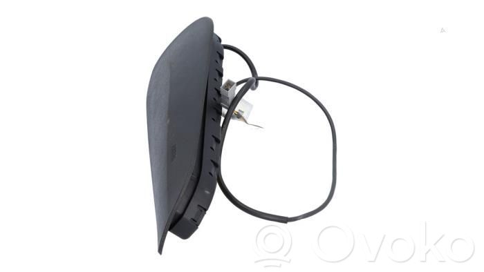 BMW 1 E81 E87 Airbag del asiento 