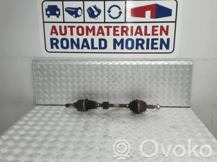 Ford B-MAX Priekšējā pusass 