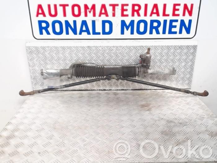 Audi A6 S6 C4 4A Część mechaniczna układu kierowniczego 