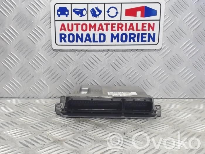 Mazda CX-5 II Engine control unit/module 