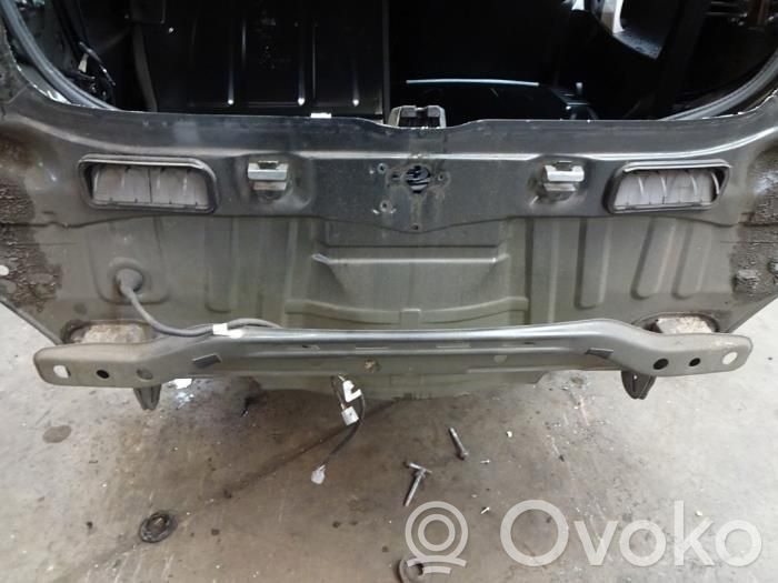 Citroen C1 Rear bumper cross member 