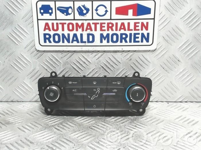 Ford Focus Climate control unit 