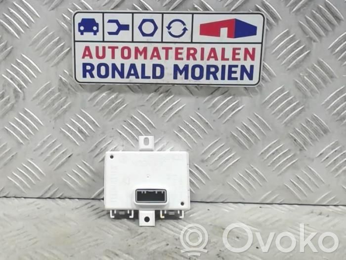 Smart ForTwo II Antenna control unit 
