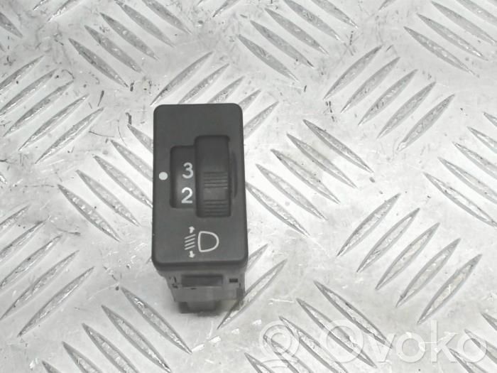 Peugeot 107 Light switch 