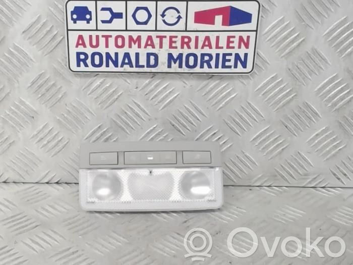 Opel Insignia A Luz del asiento delantero 
