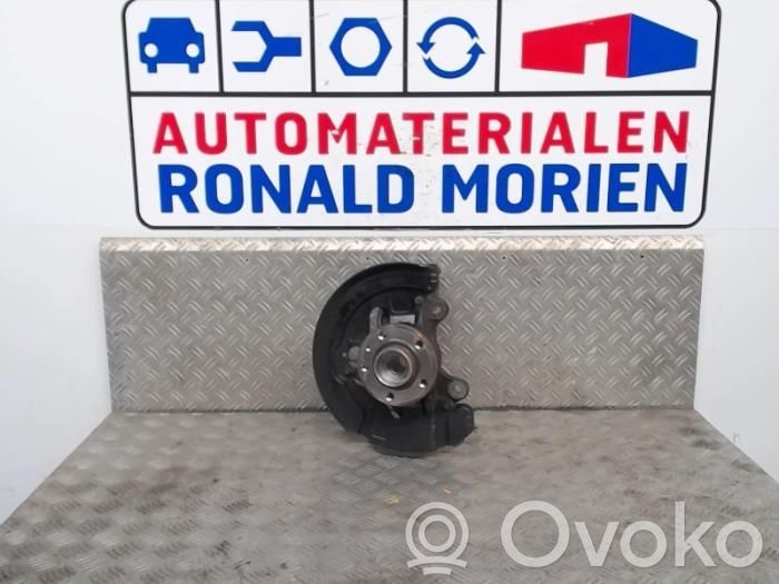 Volvo V60 Fuzetă butuc roată față 