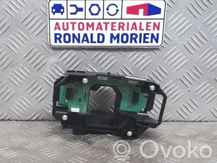 Volvo V60 Steering rack control module 