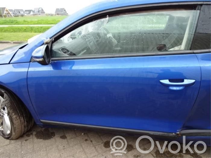 Volkswagen Scirocco Durvis 
