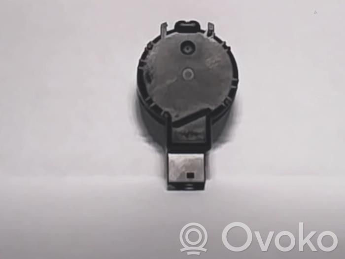 Ford Fiesta Rain sensor 