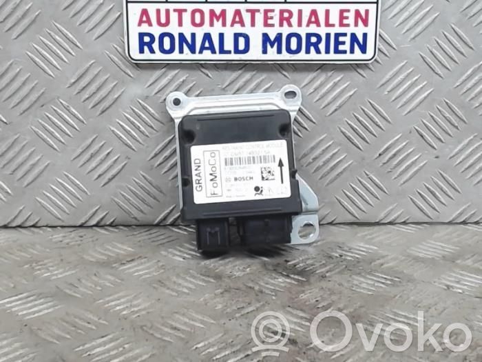 Ford C-MAX II Centralina/modulo airbag 