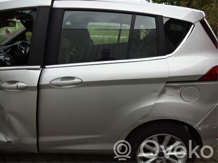 Ford B-MAX Galinės durys 