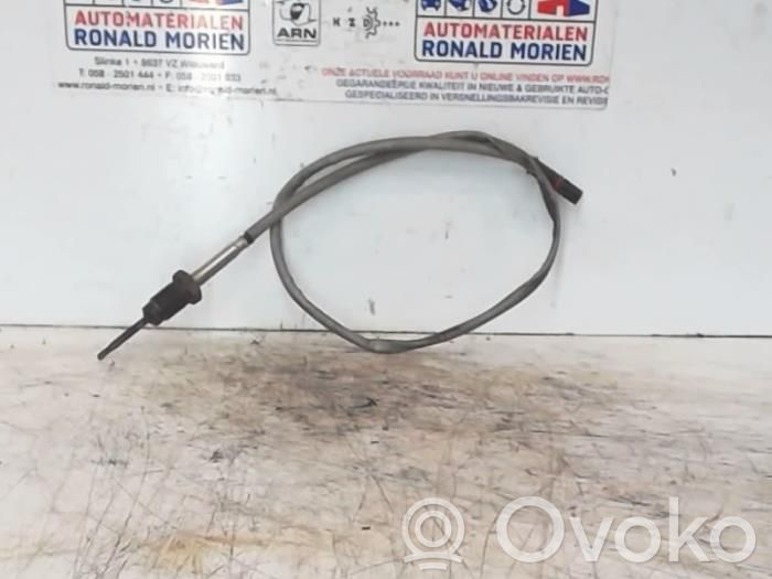 BMW 3 E90 E91 Sensor de presión del tubo de escape 
