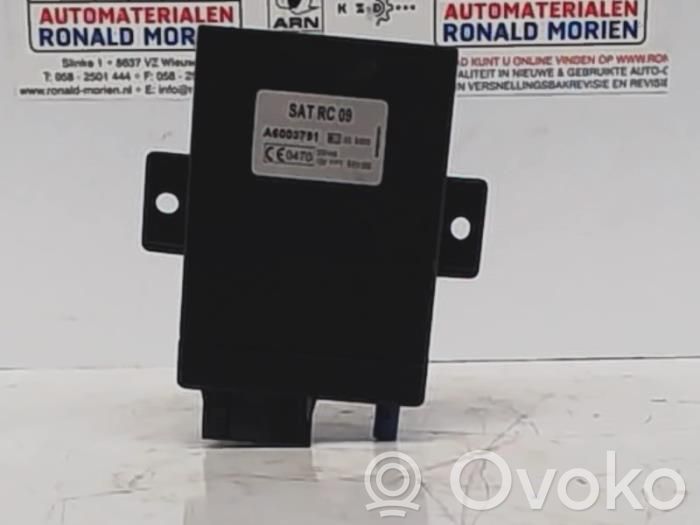 Ford Fiesta Antenna control unit 