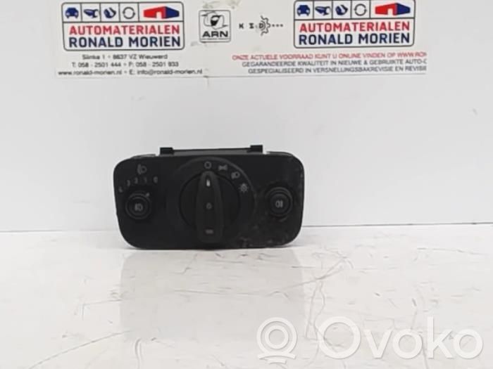 Ford Fiesta Light switch 