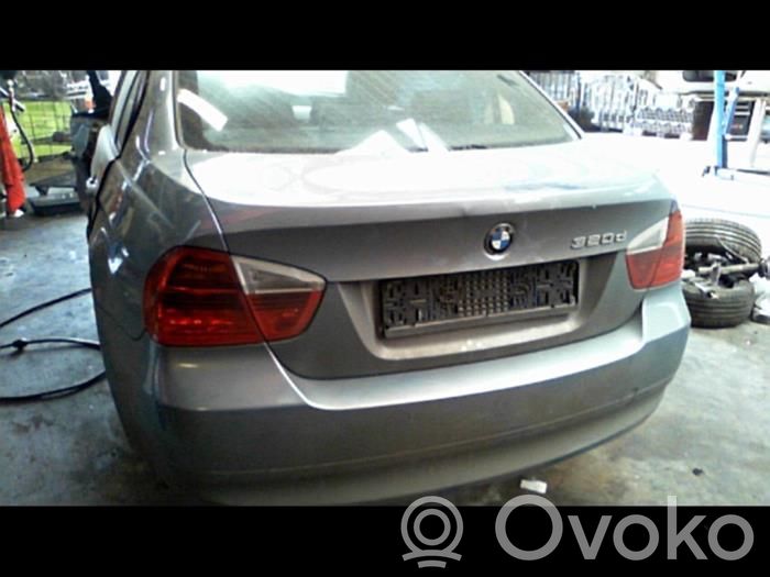 Tailgate/trunk/boot lid   41627151491,41627151491