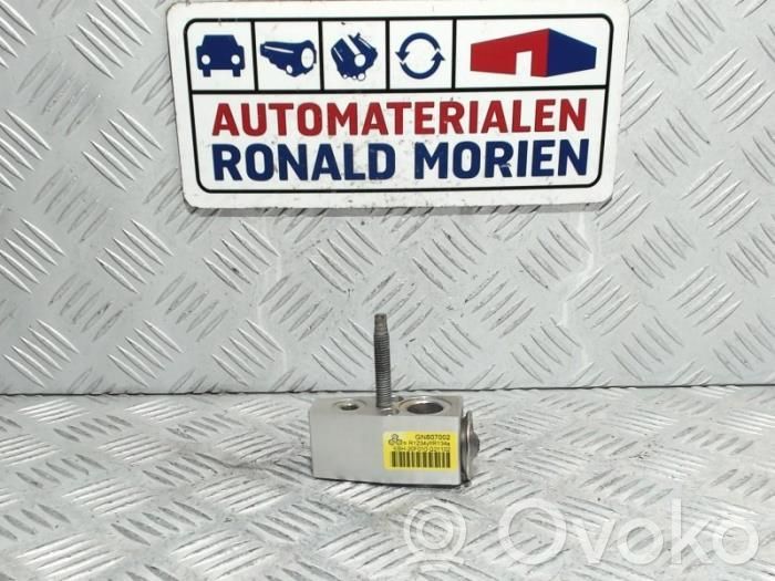 Opel Astra K Klimaventil Expansionsventil 