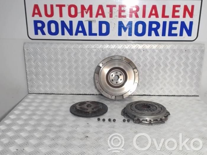 Ford B-MAX Juego de embrague 