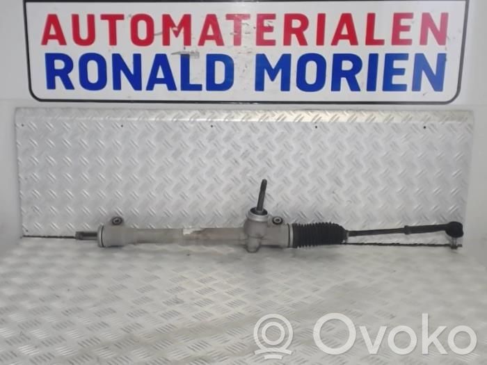Opel Corsa E Vairo kolonėlės mechaninė dalis 