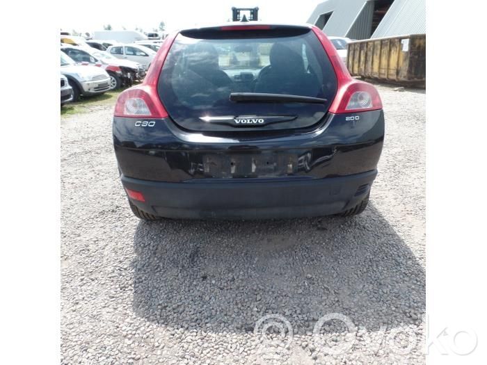 Volvo C30 Tailgate/trunk/boot lid 