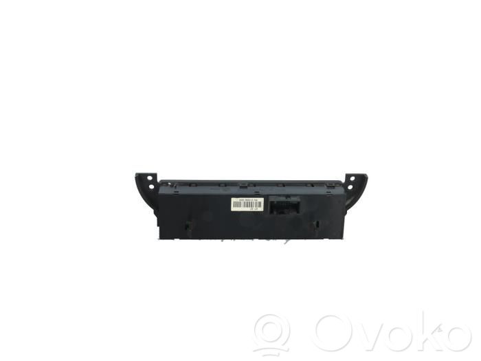 Mini One - Cooper R50 - 53 Other switches/knobs/shifts 