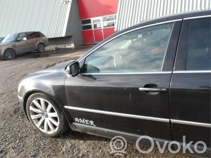Volkswagen Phaeton Puerta delantera 