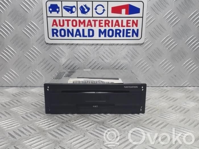 Volkswagen Phaeton Unitate/modul control navigație GPS 
