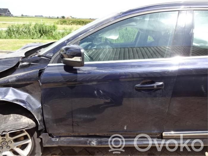 Volvo XC60 Durvis 