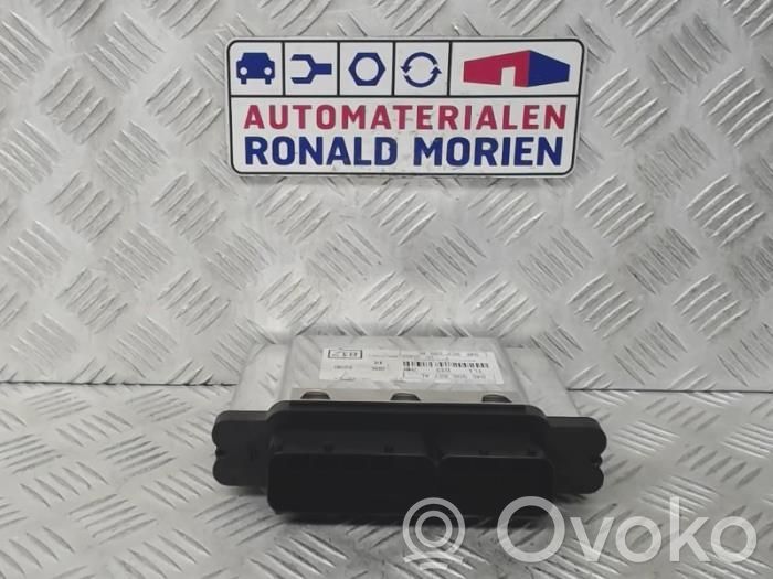 Audi A1 Engine control unit/module 