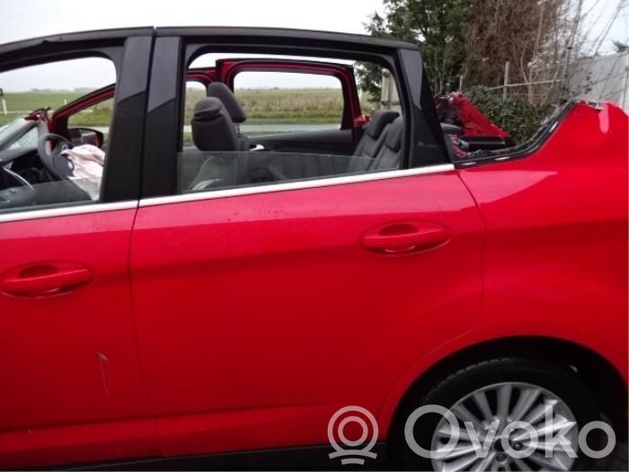 Ford C-MAX II Puerta trasera 
