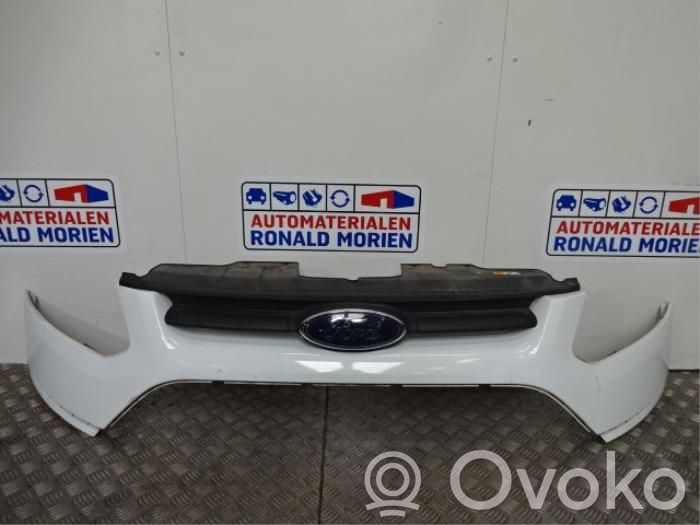 Ford Transit Etupuskuri 