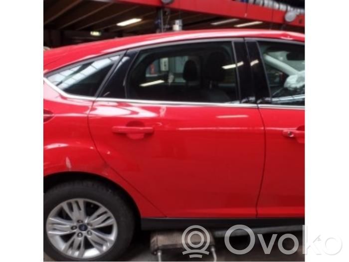 Ford Focus Rear door 