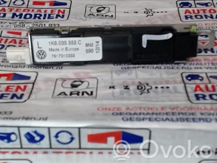 Antenos stiprintuvas   1K8035552C,1K8035552C