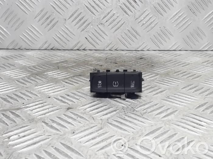 Opel Crossland X Other switches/knobs/shifts 