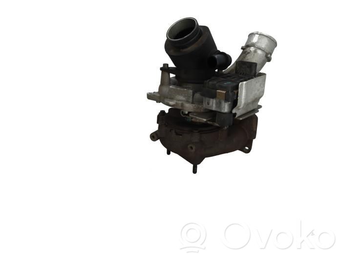 Turbina   059145721G