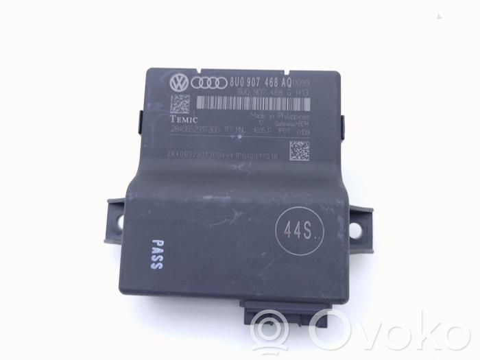 Audi A1 Gateway control module 
