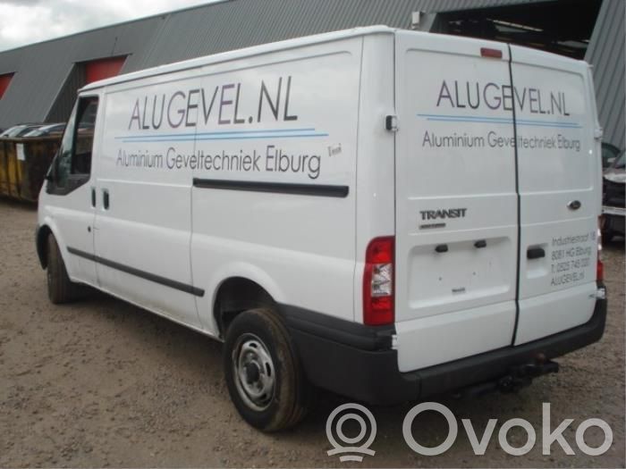 Ford Transit Eje trasero 