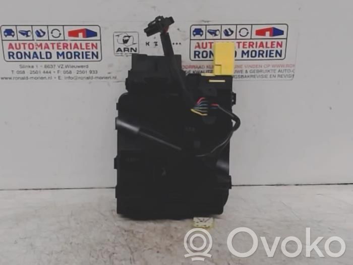 Audi A3 S3 A3 Sportback 8P Antennin ohjainlaite 
