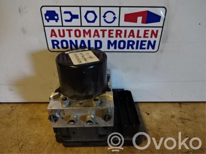 Ford Focus ABS Blokas 