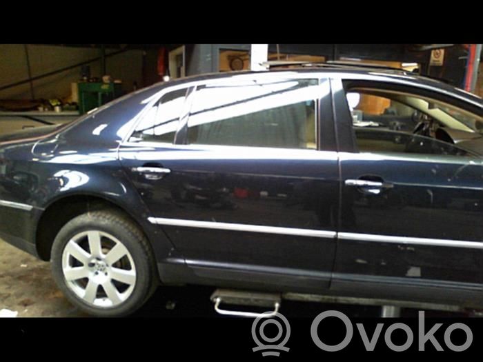 Volkswagen Phaeton Drzwi tylne 