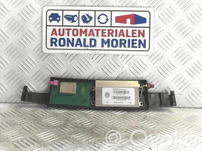 Volkswagen Phaeton Antenă radio 