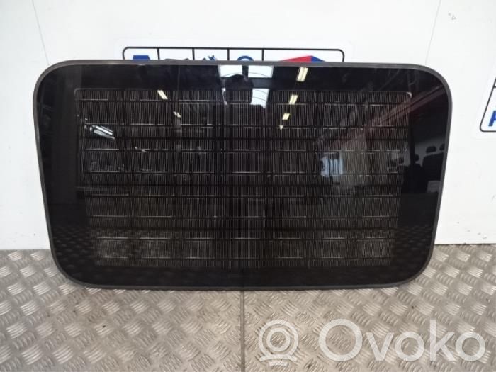 Volkswagen Phaeton Dach 