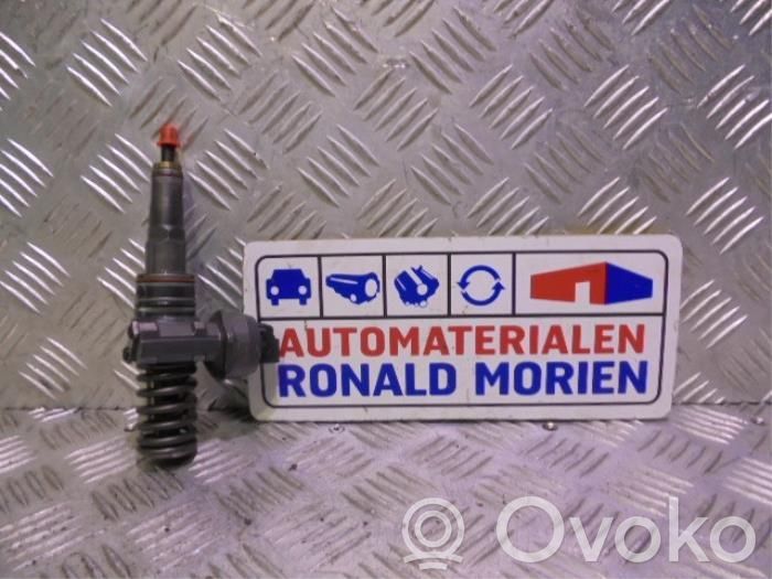 Volkswagen Lupo Fuel injector 