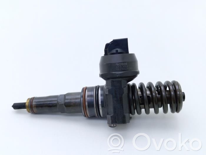 Volkswagen Lupo Fuel injector 