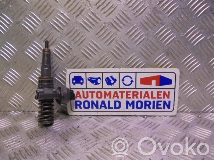 Volkswagen Lupo Fuel injector 