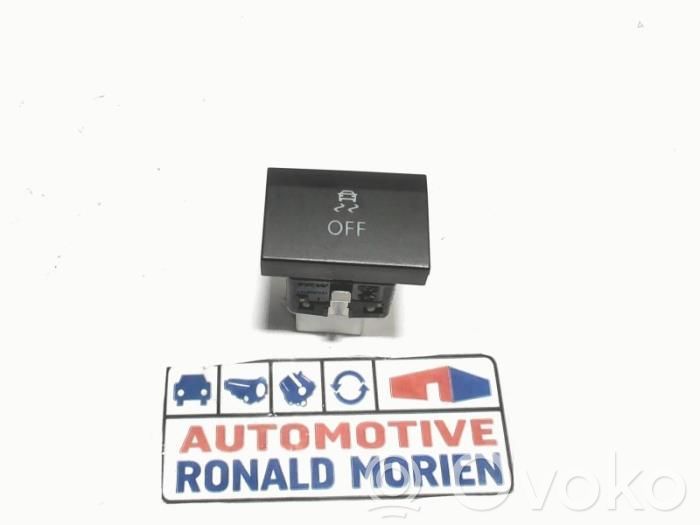Volkswagen Polo V 6R ESP (stability program) switch 